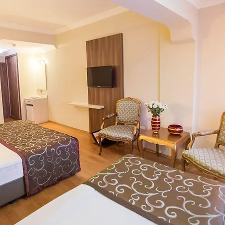 Bolu Termal Hotel Karacasu (Bolu)