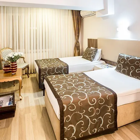 Hotel Bolu Termal