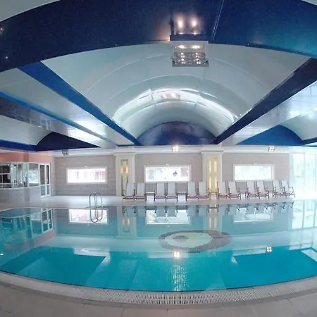 Bolu Termal 4*