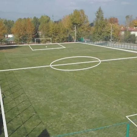 Bolu Termal Hotel