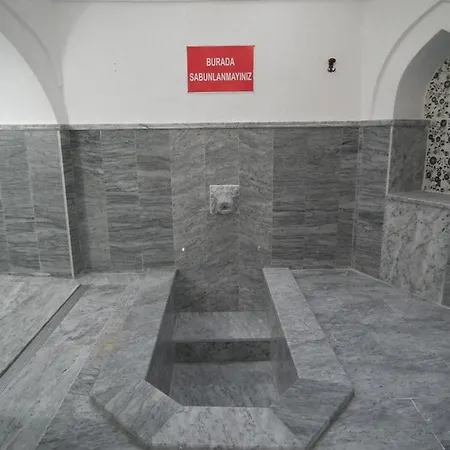 Bolu Termal 4*