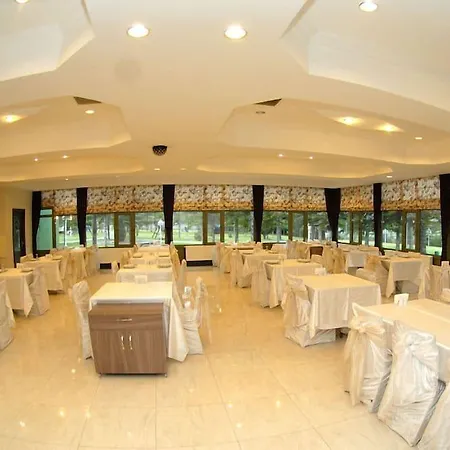 Bolu Termal Hotel Karacasu (Bolu)