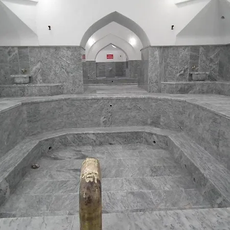 Bolu Termal 4*