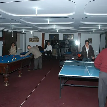 Bolu Termal Hotel Karacasu (Bolu)