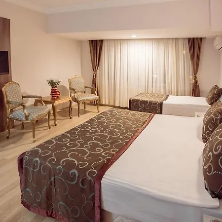 Bolu Termal 4*