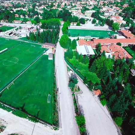 Bolu Termal 4*