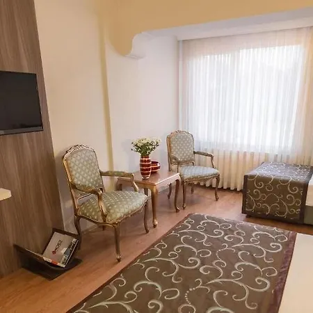 Bolu Termal 4*