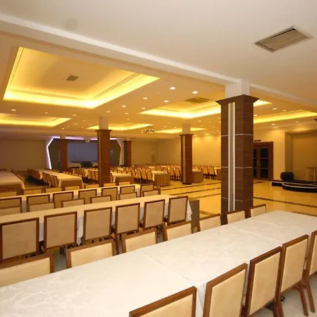 Bolu Termal Hotel Karacasu (Bolu)