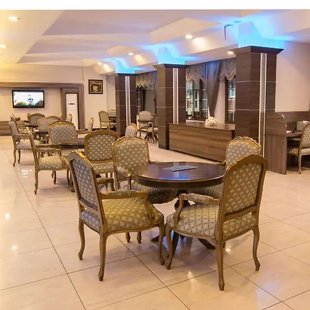 Bolu Termal 4*