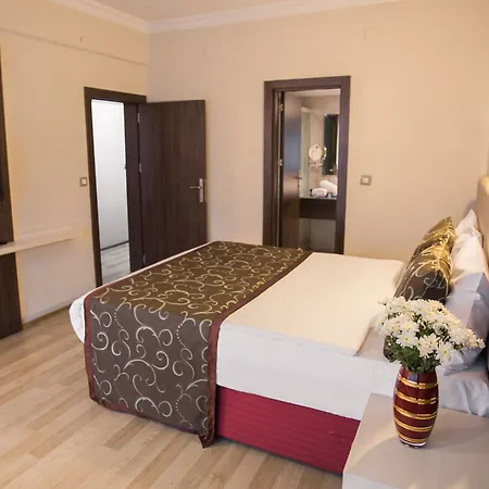 Bolu Termal 4* Karacasu (Bolu)